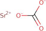 Strontium carbonate