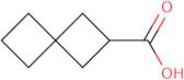 Spiro[3.3]heptane-2-carboxylic acid