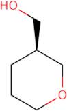 (3S)-oxan-3-ylmethanol