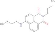 Solvent yellow 43