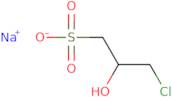 Sodium 3-chloro-2-hydroxypropanesulfonate