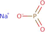 Sodium metaphosphate