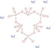Sodium hexamethylphosphate