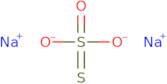 Sodium thiosulphate-20% acqueous solution