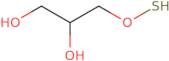 3-(Sulfanyloxy)propane-1,2-diol