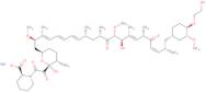 (19Z)-seco-[4-O-(2-hydroxyethyl)] rapamycin sodium salt