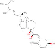 (3b,5Z,7R,8a,22E)-9,10-Secoergosta-5,10(19),22-triene-3,7,8-triol