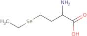 Seleno-D,L-ethionine