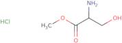 D,L-Serine methyl ester hydrochloride
