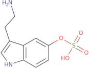 Serotonin O-sulfate