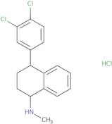 (1R,4S)Sertraline hydrochloride