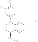 (1S,4R)Sertraline hydrochloride