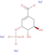 Shikimate-3-phosphate trisodium salt