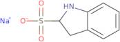 Sodium indoline-2-sulfonate