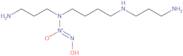 Spermine bis(nitric oxide) adduct