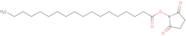 Stearic acid hydroxysuccinimide ester
