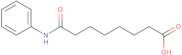 Suberanilic acid