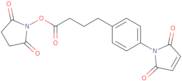 N-Succinimidyl 4-(p-maleimidophenyl)butyrate