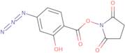 N-Succinimidyl 4-azidosalicylate