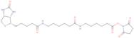 Succinimidyl-6-[6-(biotinamido)caproyl]caproylate