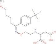 N-(2-Succinyl) fluvoxamine