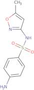 Sulfamethoxazole