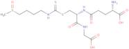 D,L-Sulforaphane glutathione