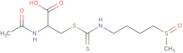 D,L-Sulforaphane N-acetyl-L-cysteine