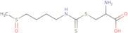 D,L-Sulforaphane-L-cysteine