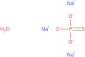 Sodium thiophosphate hydrate