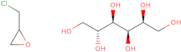 D-Sorbitol polyglycidyl ether - aliphatic polyfunctional epoxy resin