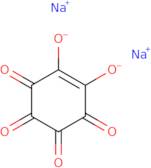 Sodium rhodizonate dibasic