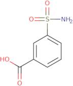 3-Sulfamoylbenzoic acid