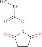 N-Succinimdyl-N-methylcarbamate