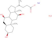 Sodium cholate anhydrous