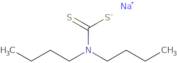 Sodium dibutyldithiocarbamate, 40% aqueous solution