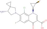 Sitafloxacin isomer II