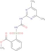 Sulfometuron methyl ester