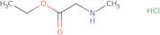 Sarcosine ethyl ester hydrochloride