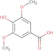 Syringic acid