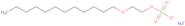 Sodium dodecylpoly(oxyethylene) sulfate - 70%