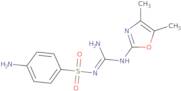 Sulfaguanol