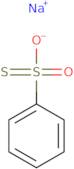 Sodium thiobenzosulfonate