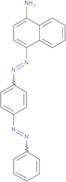 Solvent Orange 14, Technical grade Dye content