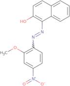 C.I.Solvent Red 13