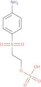 2-Sulfanilylethanol Hydrogen Sulfate