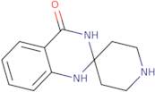 1'H-Spiro[piperidine-4,2'-quinazolin]-4'(3'H)-one