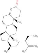 Stigmasta-4,25-dien-3-one