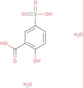 5-Sulfosalicilic acid dihydrate
