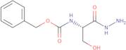 Z-L-serine hydrazide